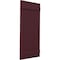 Ekena Millwork Americraft 6-Board, 2 Batten Exterior Real Wood Joined Board-n-Batten Shutters, ARW101BB621X42WRH, PR ARW101BB621X42WRH - alternate 7